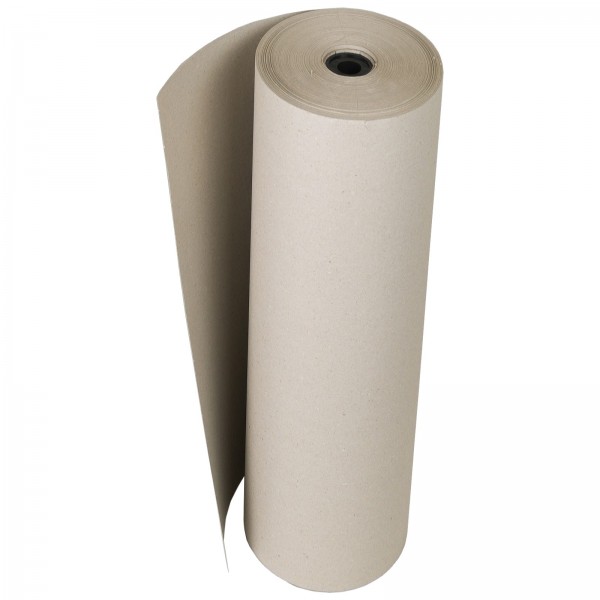 20 Rollen Schrenzpapier Packpapier a 100 cm Breite 200 lfm ~ 20 KG 100 g / m²