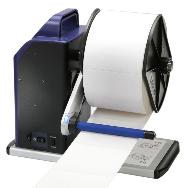 GoDEX Etikettenaufwickler GP-T10